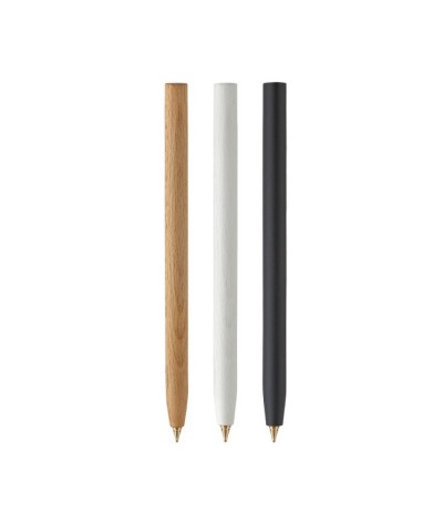 Stylo en bois