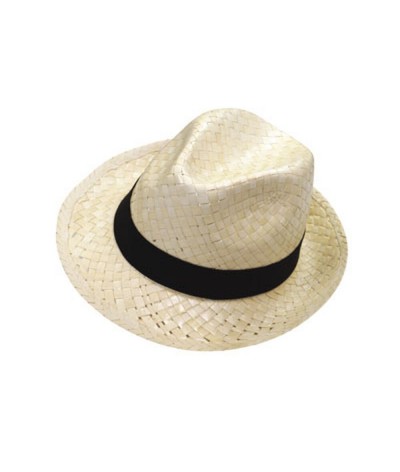 Chapeau de paille