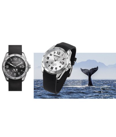 Montre beuchat personnalisée