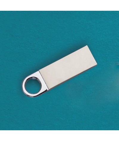 Clé usb mini métal made in europe