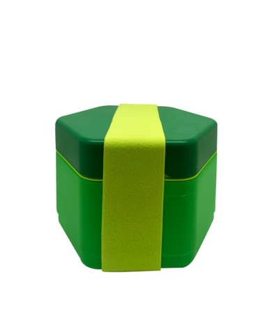Lunchbox végétale