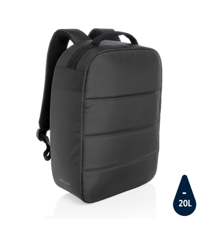 Sac à dos antivol Impact en rPET AWARE™