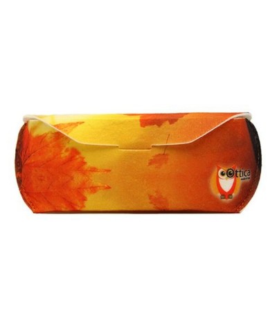Etui à lunettes matière recyclée