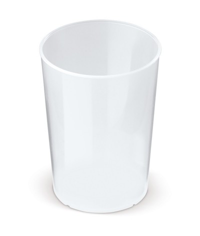Gobelet écologique bio 250 ml - Made in Europe