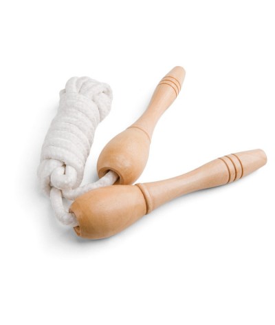 Corde à sauter