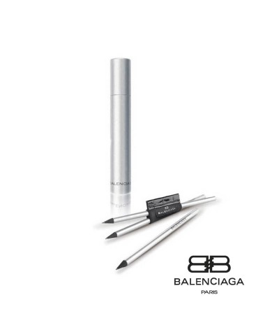 Crayons papier by Balenciaga Paris