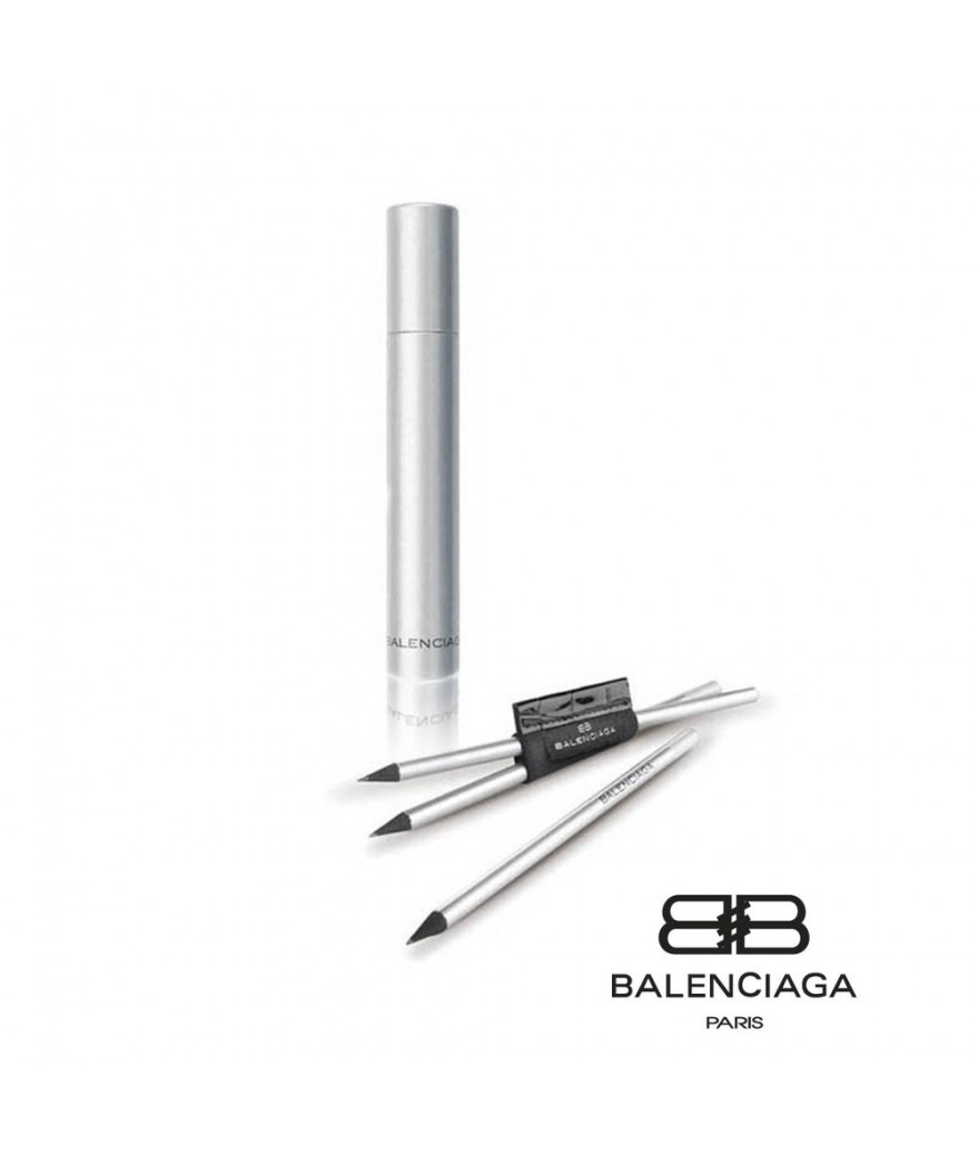 Crayons papier by Balenciaga Paris