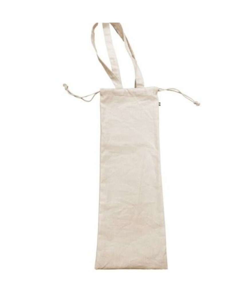 Sac à pain coton bio - Made in France