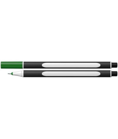 Fine liner plastique biosourcé