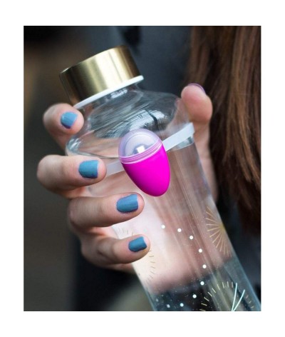 Alarme hydratation