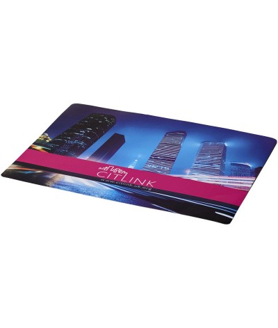 Tapis de souris  à base de 100% de plastique recyclé