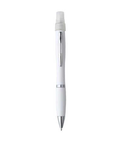 Stylo bille Nash avec vaporisateur