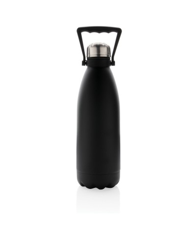 5L en acier inoxydable