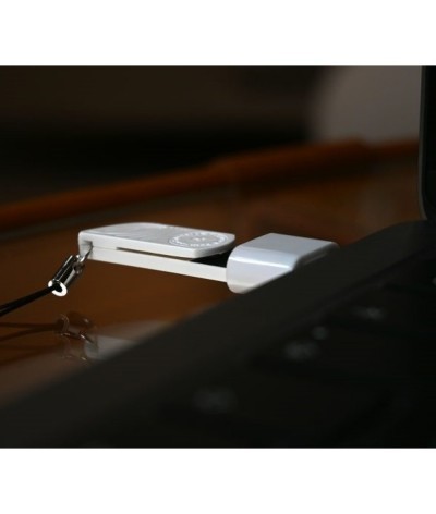 Clé USB PET recyclé - Made in France