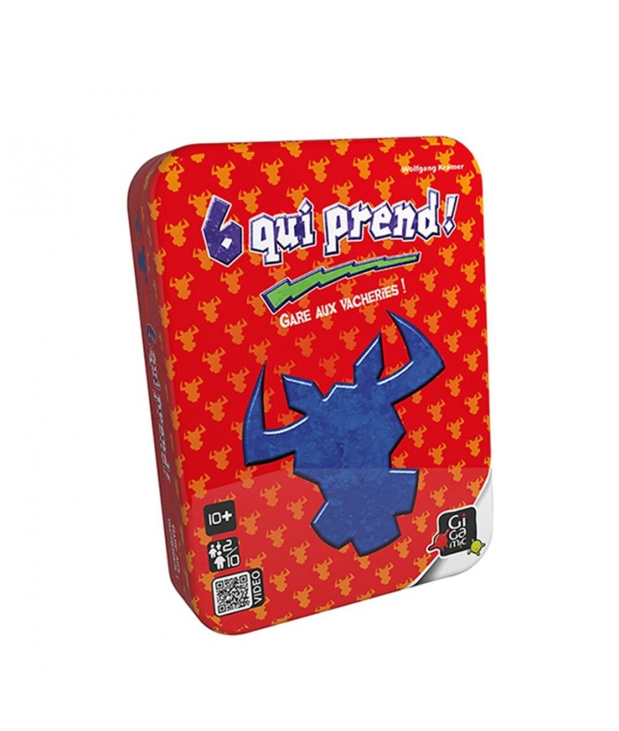 Jeu de cartes - Made in France