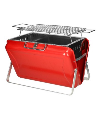Barbecue portable aluminium