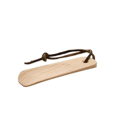 Chausse-pied bois nature