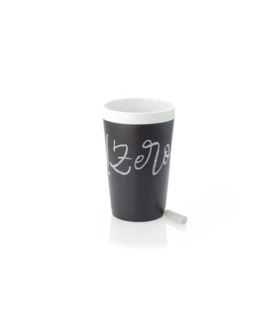 Verre message en céramique 460 ml