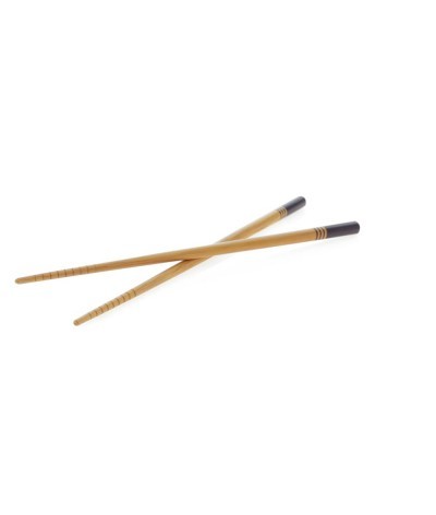 Set de baguettes bambou