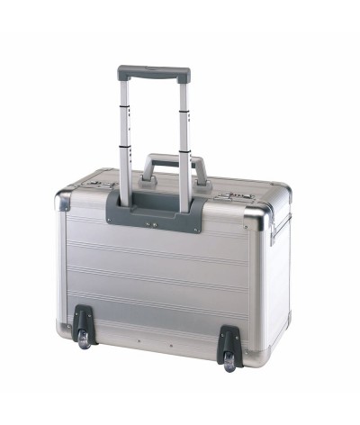 Trolley aluminium OFFICE