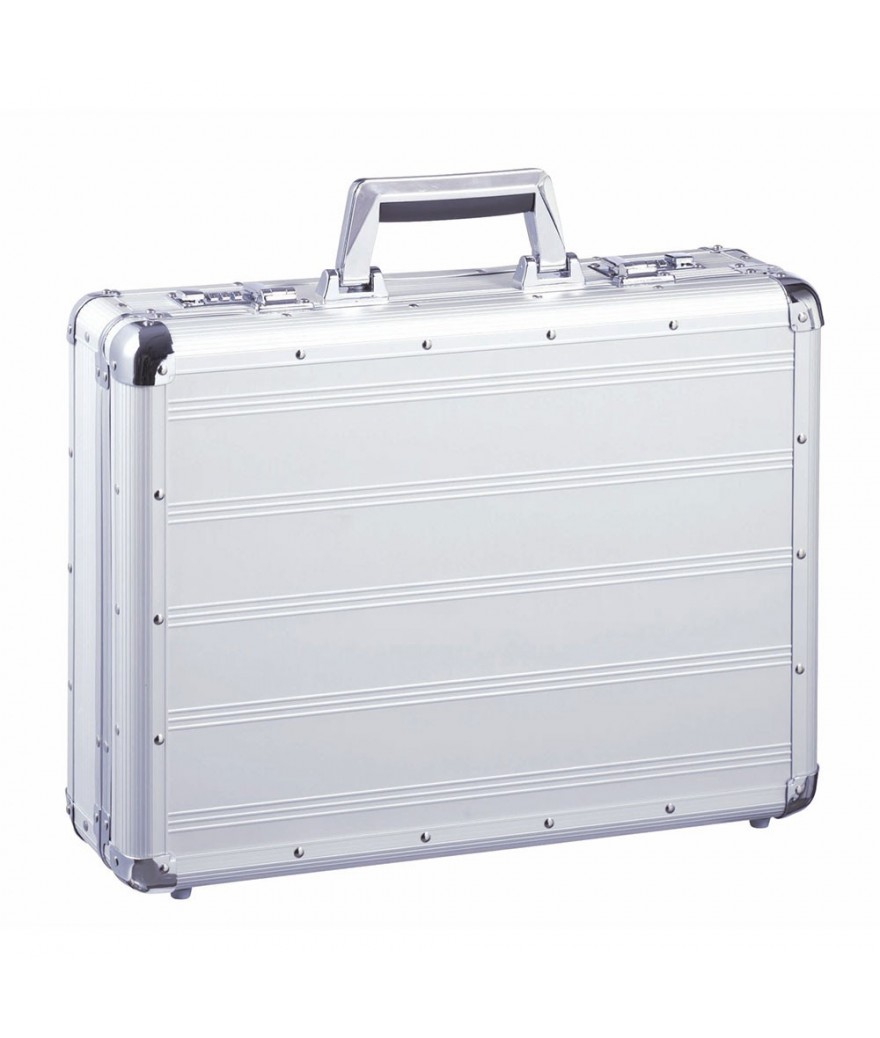 Attaché-case aluminium