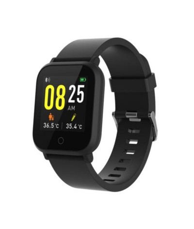 Montre connectée Sport