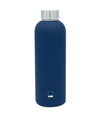 Gourde isotherme inox Pantone
