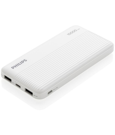 Batterie de Secours Philips Ultra Fine 10