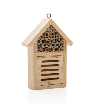 Nichoir à insectes