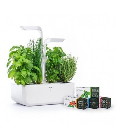 Potager connecté - Made in France