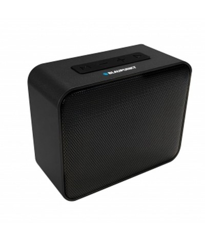 Enceinte bluetooth aluminium 5W Blaupunkt