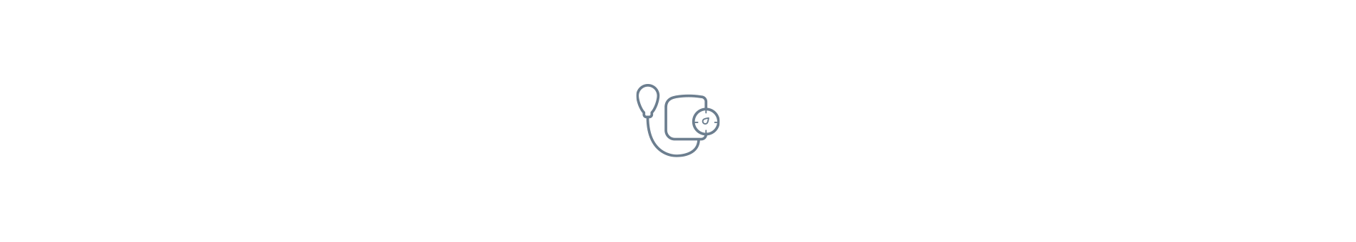Objets de santé