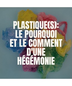 Plastique(s): le pourquoi et le comment d'une hégémonie.